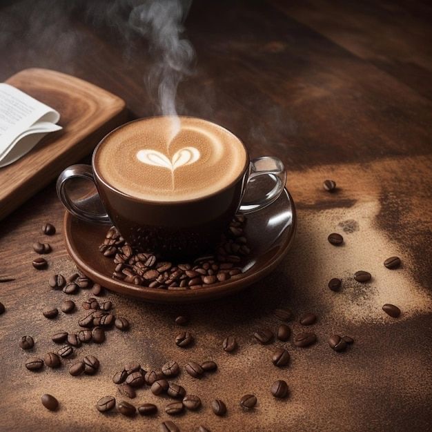 Qu’est-ce que le café en grains ?